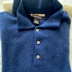 Beautiful Men’s Cashmere Sweater